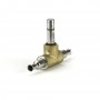 DANFOSS EVUL3 (NC) Клапан Эл.магнитный 1/4 DANFOSS EVUL3 (NC) Клапан Эл.магнитный 1/4