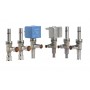 DANFOSS EVUL6 (NC) Клапан Эл.магнитный 1/2 DANFOSS EVUL6 (NC) Клапан Эл.магнитный 1/2