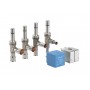 DANFOSS EVUL2 (NC) Клапан Эл.магнитный 6 мм 032F8228 DANFOSS EVUL2 (NC) Клапан Эл.магнитный 6 мм 032F8228