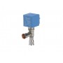 DANFOSS EVUL3 (NC) Клапан Эл.магнитный 10 мм 032F8230 DANFOSS EVUL3 (NC) Клапан Эл.магнитный 10 мм 032F8230