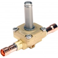 DANFOSS EVR 10 Клапан электромагнитный(пр. класс 0100307962) 032L1218