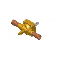 DANFOSS EVR20 (NC) Клапан Эл.магнитный 7/8" man 032L1254