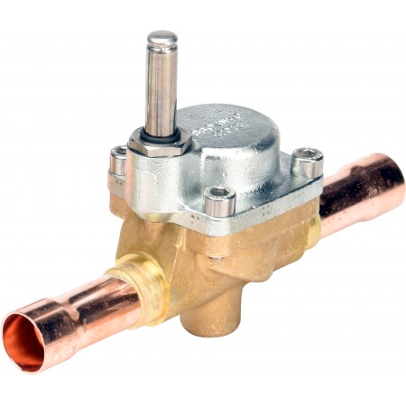 DANFOSS EVR25 (NC) Клапан Эл.магнитный 28 мм man 032L2205 DANFOSS EVR25 (NC) Клапан Эл.магнитный 28 мм man 032L2205
