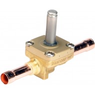 DANFOSS EVR 22 Клапан электромагнитный(пр. класс 0100307967) 032L7145