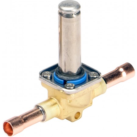 DANFOSS EVR6 (NC) Клапан Эл.магнитный 3/8"(пр. класс 0100307961) 032L8072 DANFOSS EVR6 (NC) Клапан Эл.магнитный 3/8"(пр. класс 0100307961) 032L8072