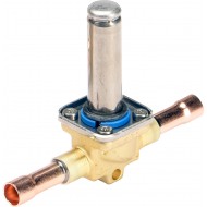 DANFOSS EVR6 (NO) Клапан электромагнитный 3/8" 032L8085