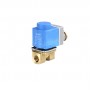 DANFOSS 032U1246 — Клапан электромагнитный EV220B, присоединение внутренняя резьба G 3/8 DANFOSS 032U1246 — Клапан электромагнитный EV220B, присоединение внутренняя резьба G 3/8