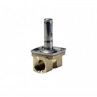 DANFOSS 032U1249 — Клапан электромагнитный EV220B, присоединение внутренняя резьба G 1/2", материал уплотнения FKM, нормально открытый 032U1249
