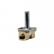 DANFOSS 032U1251 — Клапан электромагнитный EV220B, присоединение внутренняя резьба G 1/2", материал уплотнения EPDM, нормально закрытый 032U1251