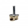 DANFOSS 032U1252 — Клапан электромагнитный EV220B, присоединение внутренняя резьба G 1/2 DANFOSS 032U1252 — Клапан электромагнитный EV220B, присоединение внутренняя резьба G 1/2