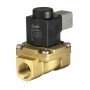 DANFOSS 032U380631 — Клапан электромагнитный EV225B, присоединение G 3/4 DANFOSS 032U380631 — Клапан электромагнитный EV225B, присоединение G 3/4