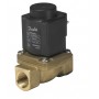 DANFOSS 032U380716 — Клапан электромагнитный EV225B, присоединение G 1 DANFOSS 032U380716 — Клапан электромагнитный EV225B, присоединение G 1