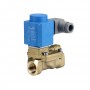 DANFOSS 032U451402 — Клапан электромагнитный EV220B, присоединение внутренняя резьба G 1/2 DANFOSS 032U451402 — Клапан электромагнитный EV220B, присоединение внутренняя резьба G 1/2