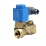 DANFOSS 032U452131 — Клапан электромагнитный EV220B, присоединение внутренняя резьба G 3/4 DANFOSS 032U452131 — Клапан электромагнитный EV220B, присоединение внутренняя резьба G 3/4
