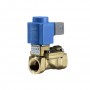 DANFOSS 032U453002 — Клапан электромагнитный EV220B, присоединение внутренняя резьба G 3/4 DANFOSS 032U453002 — Клапан электромагнитный EV220B, присоединение внутренняя резьба G 3/4