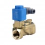 DANFOSS 032U453402 — Клапан электромагнитный EV220B, присоединение внутренняя резьба G 1 DANFOSS 032U453402 — Клапан электромагнитный EV220B, присоединение внутренняя резьба G 1