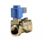 DANFOSS 032U456831 — Клапан электромагнитный EV220B, присоединение внутренняя резьба G 1 1/4 DANFOSS 032U456831 — Клапан электромагнитный EV220B, присоединение внутренняя резьба G 1 1/4