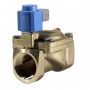 DANFOSS 032U460402 — Клапан электромагнитный EV220B, присоединение внутренняя резьба G 2 DANFOSS 032U460402 — Клапан электромагнитный EV220B, присоединение внутренняя резьба G 2