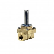 DANFOSS 032U5250 — Клапан электромагнитный EV250B, присоединение внутренняя резьба G 3/8", материал уплотнения EPDM, нормально закрытый 032U5250