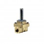 DANFOSS 032U5252 — Клапан электромагнитный EV250B, присоединение внутренняя резьба G 1/2 DANFOSS 032U5252 — Клапан электромагнитный EV250B, присоединение внутренняя резьба G 1/2