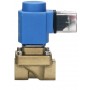 DANFOSS 032U5252 — Клапан электромагнитный EV250B, присоединение внутренняя резьба G 1/2 DANFOSS 032U5252 — Клапан электромагнитный EV250B, присоединение внутренняя резьба G 1/2
