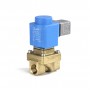 DANFOSS 032U5253 — Клапан электромагнитный EV250B, присоединение внутренняя резьба G 1/2 DANFOSS 032U5253 — Клапан электромагнитный EV250B, присоединение внутренняя резьба G 1/2