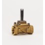 DANFOSS 032U5255 — Клапан электромагнитный EV250B, присоединение внутренняя резьба G 3/4 DANFOSS 032U5255 — Клапан электромагнитный EV250B, присоединение внутренняя резьба G 3/4