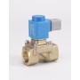 DANFOSS 032U5256 — Клапан электромагнитный EV250B, присоединение внутренняя резьба G 1 DANFOSS 032U5256 — Клапан электромагнитный EV250B, присоединение внутренняя резьба G 1