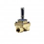 DANFOSS 032U5352 — Клапан электромагнитный EV250B, присоединение внутренняя резьба G 1/2 DANFOSS 032U5352 — Клапан электромагнитный EV250B, присоединение внутренняя резьба G 1/2