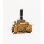 DANFOSS 032U5355 — Клапан электромагнитный EV250B, присоединение внутренняя резьба G 3/4 DANFOSS 032U5355 — Клапан электромагнитный EV250B, присоединение внутренняя резьба G 3/4