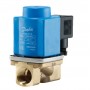 DANFOSS 032U538131 — Клапан электромагнитный EV251B, присоединение G 1/2 DANFOSS 032U538131 — Клапан электромагнитный EV251B, присоединение G 1/2