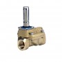 DANFOSS 032U7117 — Клапан электромагнитный EV220B, присоединение внутренняя резьба G 1/2 DANFOSS 032U7117 — Клапан электромагнитный EV220B, присоединение внутренняя резьба G 1/2