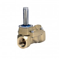 DANFOSS 032U7120 — Клапан электромагнитный EV220B, присоединение внутренняя резьба G 3/4", материал уплотнения EPDM, нормально закрытый 032U7120