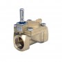 DANFOSS 032U7142 — Клапан электромагнитный EV220B, присоединение внутренняя резьба G 1 1/2 DANFOSS 032U7142 — Клапан электромагнитный EV220B, присоединение внутренняя резьба G 1 1/2
