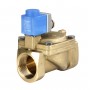 DANFOSS 032U7150 — Клапан электромагнитный EV220B, присоединение внутренняя резьба G 2 DANFOSS 032U7150 — Клапан электромагнитный EV220B, присоединение внутренняя резьба G 2
