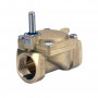 DANFOSS 032U7150 — Клапан электромагнитный EV220B, присоединение внутренняя резьба G 2 DANFOSS 032U7150 — Клапан электромагнитный EV220B, присоединение внутренняя резьба G 2