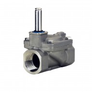 DANFOSS 032U8503 — Клапан электромагнитный EV220B, присоединение внутренняя резьба G 1 1/4", материал уплотнения EPDM, нормально закрытый 032U8503
