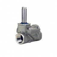 DANFOSS 032U8507 — Клапан электромагнитный EV220B, присоединение внутренняя резьба G 3/4", материал уплотнения FKM, нормально закрытый 032U8507