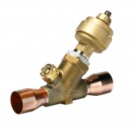 DANFOSS ETS 250 Клапан терморегулирующий   034G2602