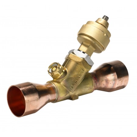 DANFOSS ETS 400 Клапан Эл. регулирующий 2 DANFOSS ETS 400 Клапан Эл. регулирующий 2