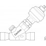 DANFOSS ETS 400 Клапан Эл. регулирующий 2 DANFOSS ETS 400 Клапан Эл. регулирующий 2