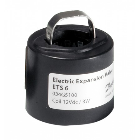 DANFOSS ETS 6-18 Катушка для ETS 6(пр. класс 0152701328) 034G5105 DANFOSS ETS 6-18 Катушка для ETS 6(пр. класс 0152701328) 034G5105