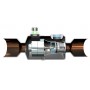 DANFOSS ETS 50C Клапан Эл. регулирующий 22x28 034G7701 DANFOSS ETS 50C Клапан Эл. регулирующий 22x28 034G7701