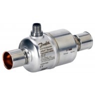 DANFOSS ETS 24C Клапан Эл. регулирующий 1/2" 034G7900