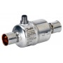 DANFOSS ETS 24C Клапан Эл. регулирующий 1/2 DANFOSS ETS 24C Клапан Эл. регулирующий 1/2