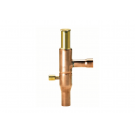 РИДАН 034L0025R — KVP 22s Клапан регулирующий 7/8" пайка 034L0025R
