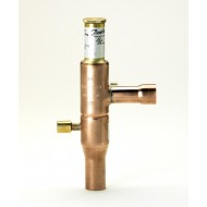 DANFOSS KVP 28 Клапан регулятор давления 034L0026