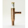 DANFOSS KVL 22 Регулятор давления 7/8" пайка 034L0045 DANFOSS KVL 22 Регулятор давления 7/8" пайка 034L0045