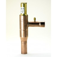 DANFOSS KVL 28 Регулятор давления 1"1/8 пайка 034L0046