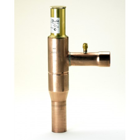 DANFOSS KVL 28 Регулятор давления 1 DANFOSS KVL 28 Регулятор давления 1